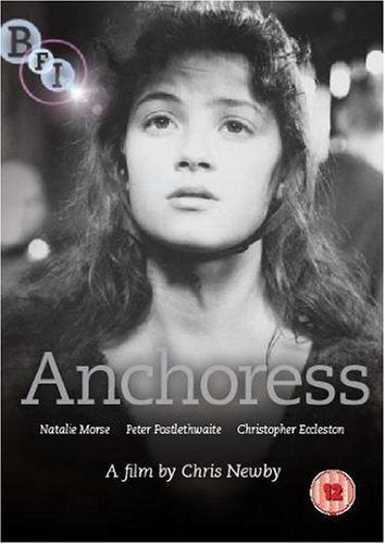 Anchoress (Region B, DVD)