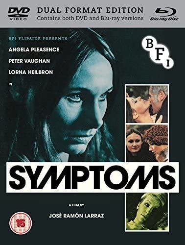 Symptoms (Region B)