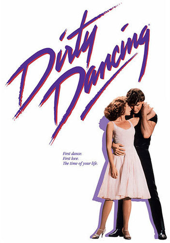 Dirty Dancing (2 Disc DVD)