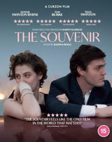 The Souvenir (Region B)