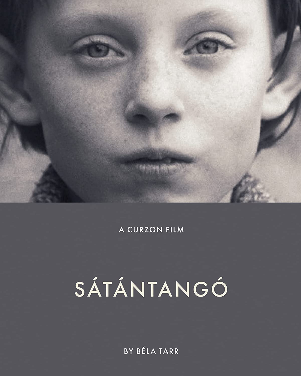 Satantango (Region B)