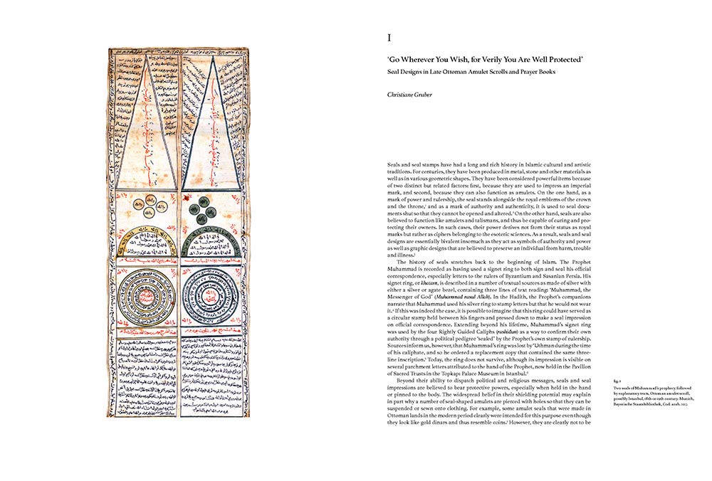 Visions of Enchantment: Occultism, Magic and Visual Culture