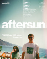 Aftersun (Region B) w/SLIP