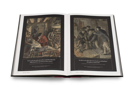 Murder Maps: Crime Scenes Revisited: Phrenology to Fingerprint 1811-1911