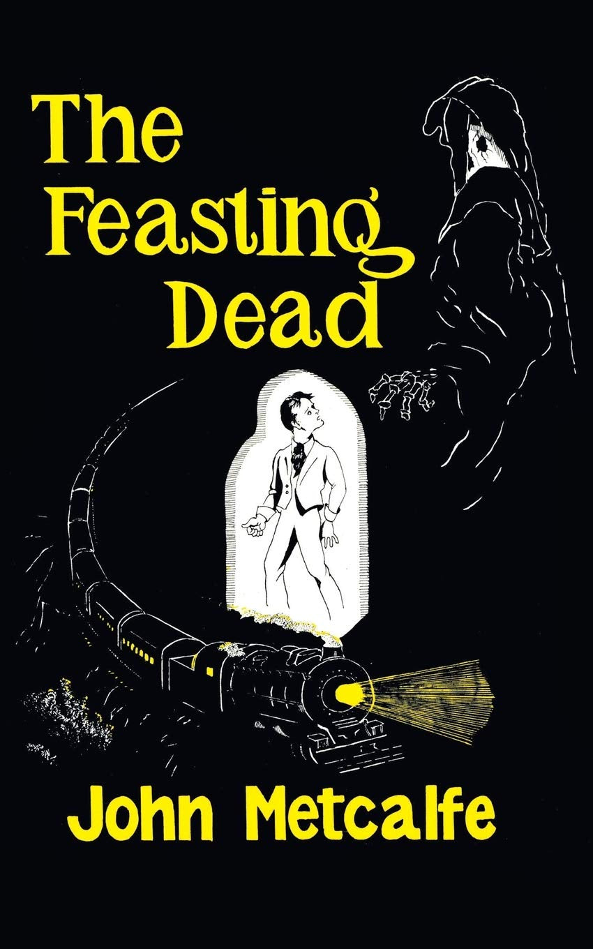 The Feasting Dead
