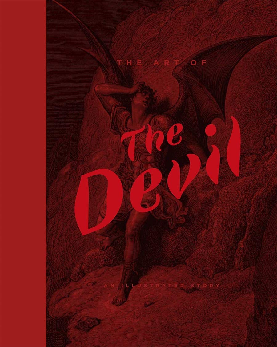 The Art of The Devil