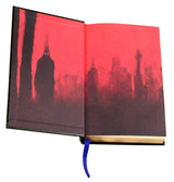 Classic Tales of Horror (Leatherbound)