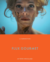 Flux Gourmet (Region B)