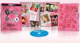 Mean Girls (Limited Edition Steelbook)