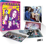 Linie 1 (Region B) w/SLIP