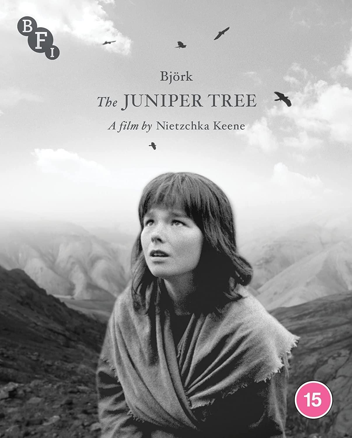 The Juniper Tree (Region B)