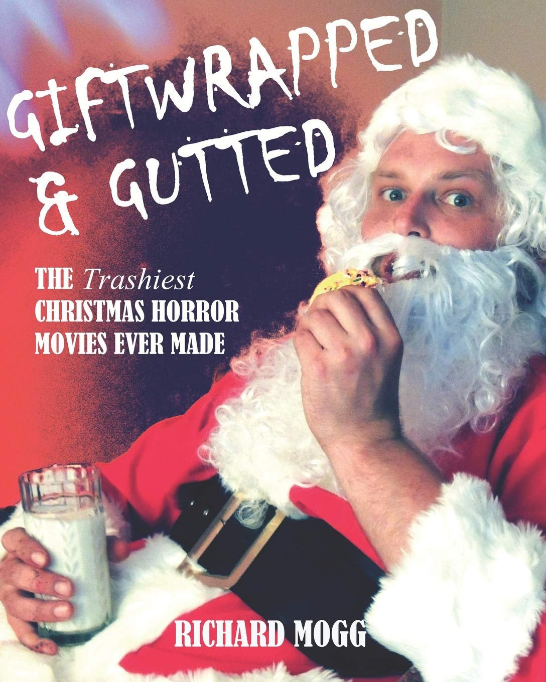 Giftwrapped and Gutted: The Trashiest Christmas Horror Movies Ever Made