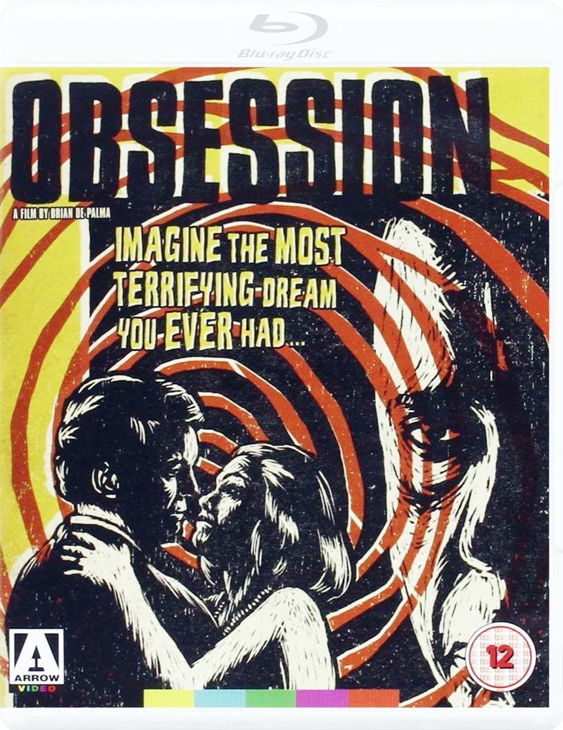 Obsession (Region B)