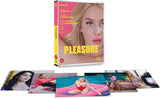Pleasure (Region B) w/SLIP