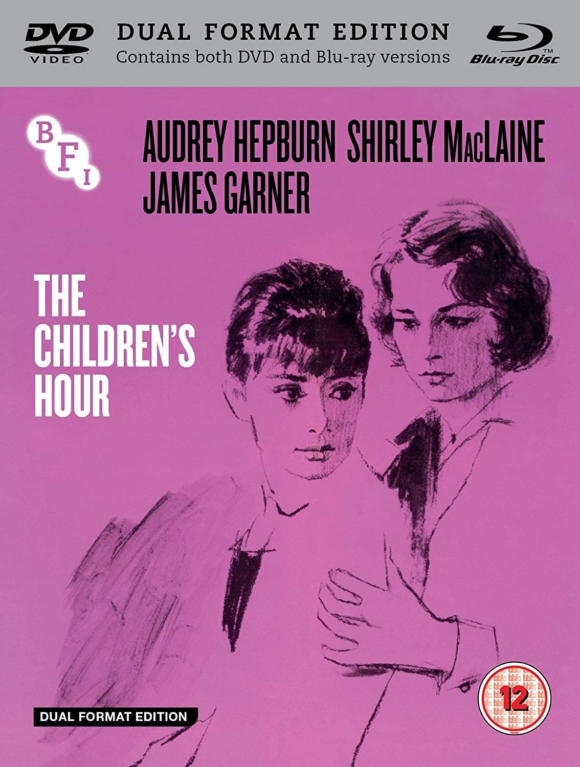 The Children's Hour (Region B)