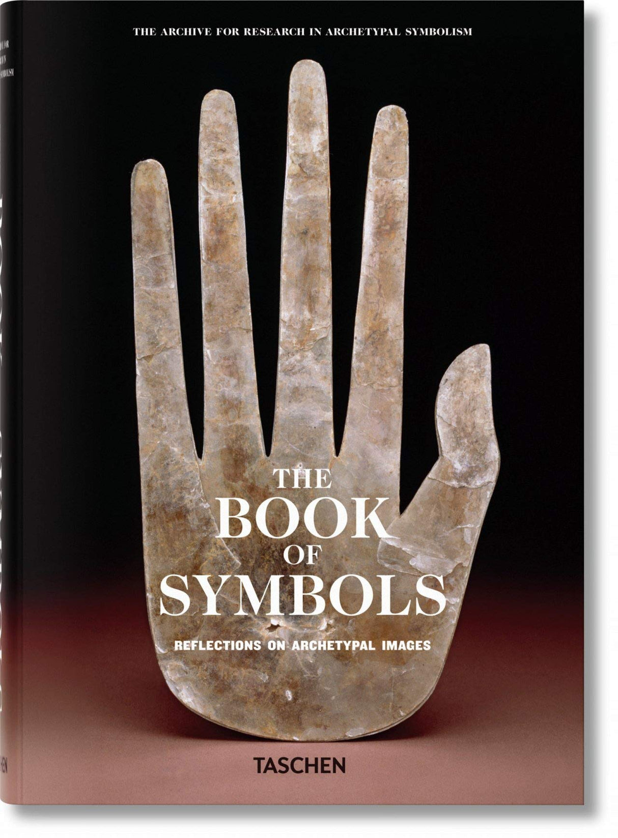 The Book of Symbols: Reflections on Archetypal Images