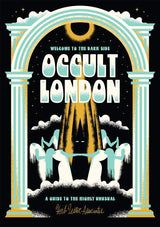 Occult London (Map)