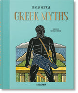 Greek Myths (HC)