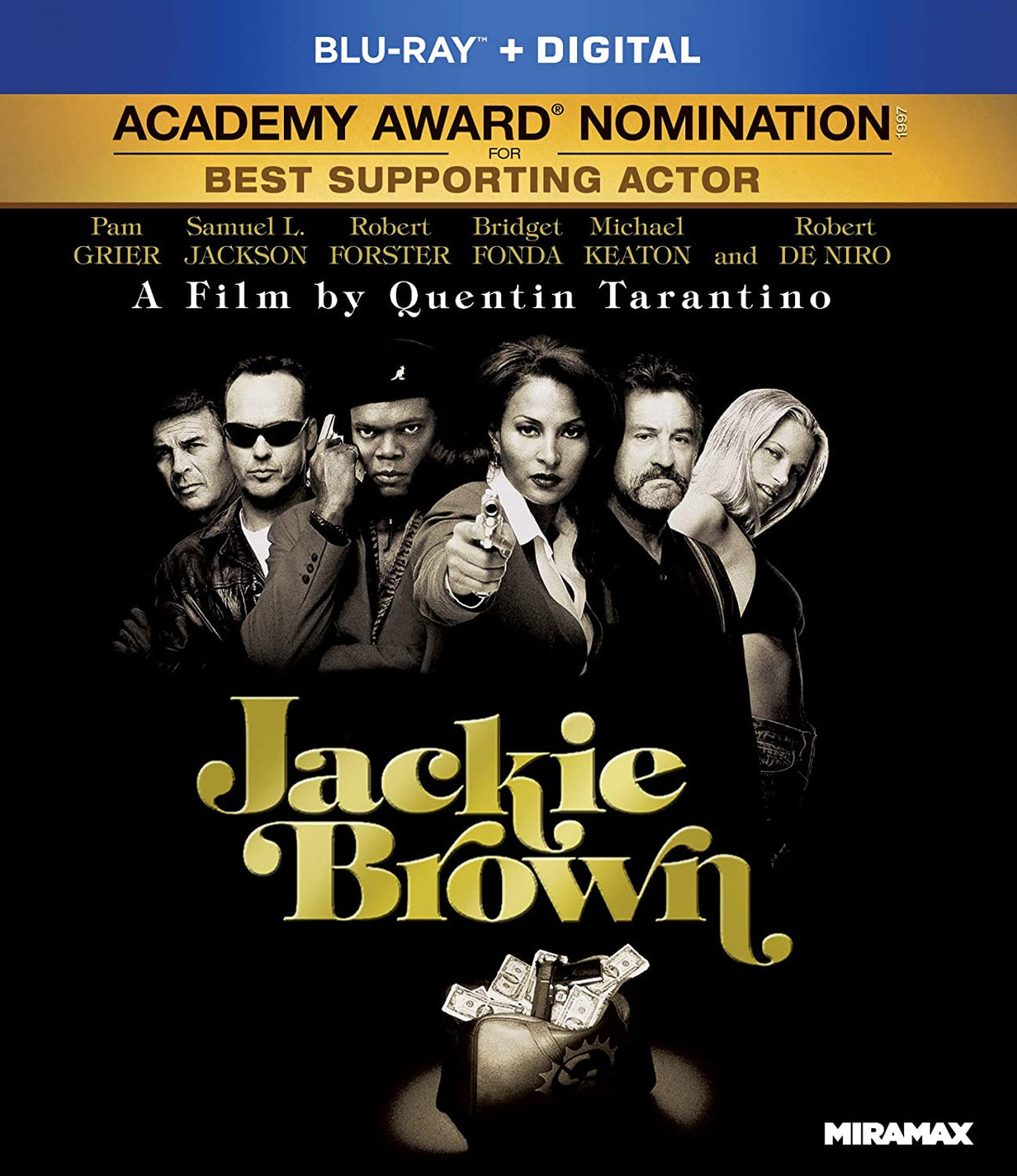 Jackie Brown