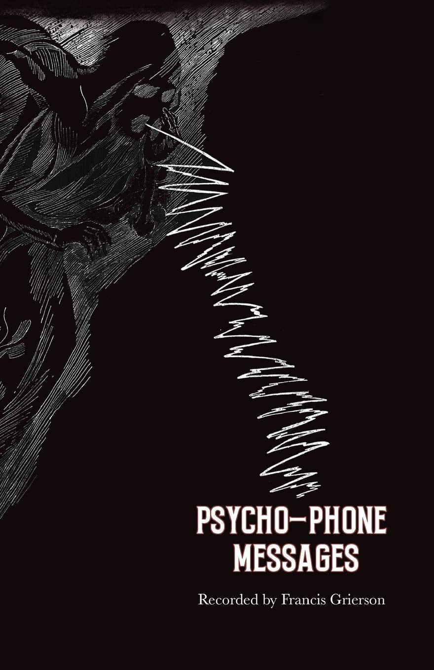Psycho-Phone Messages