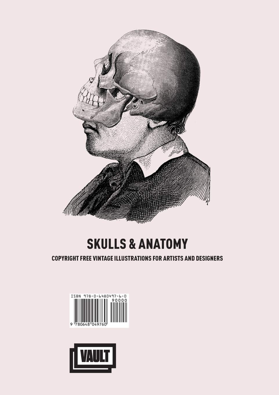 Skulls and Anatomy