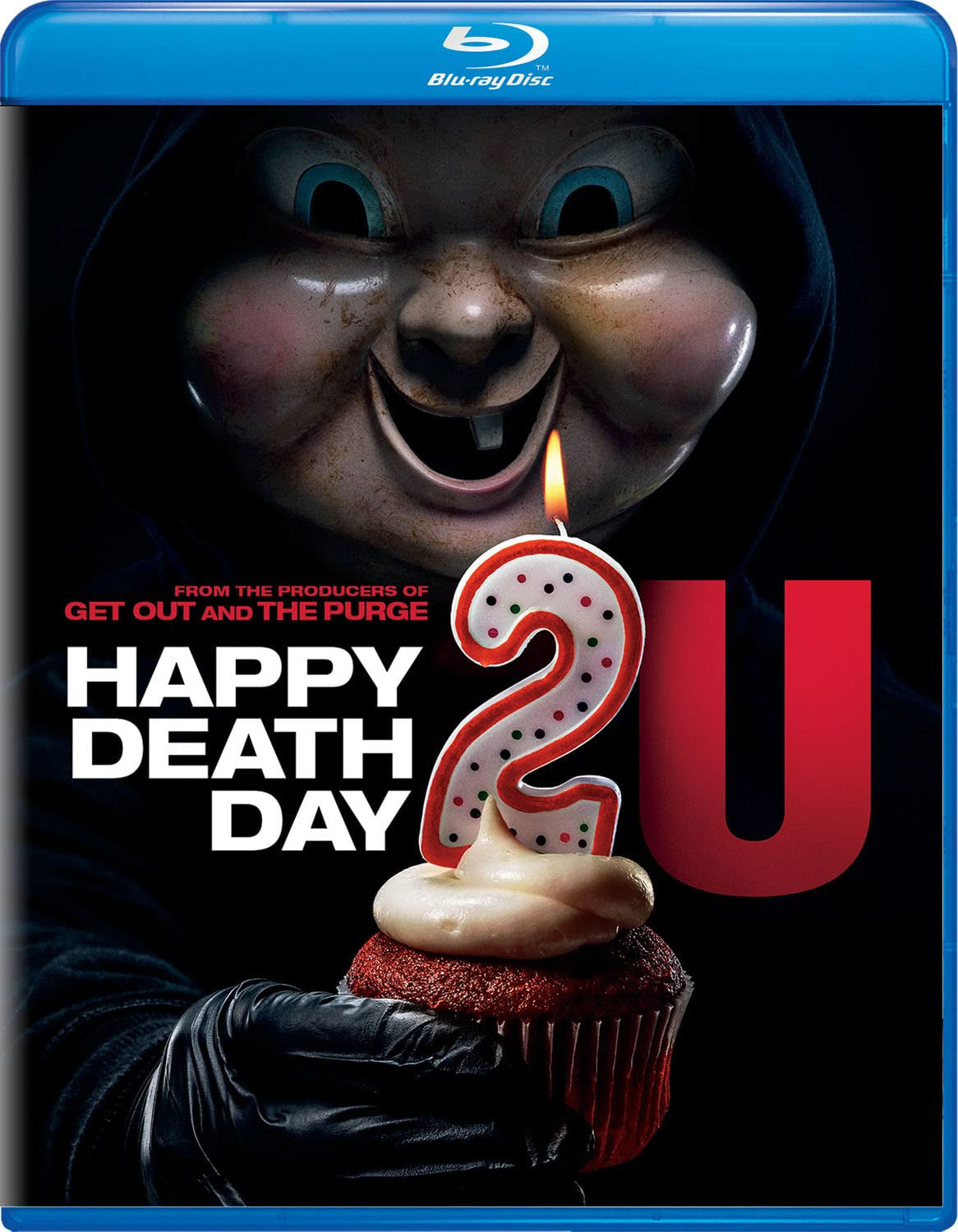 Happy Death Day 2U