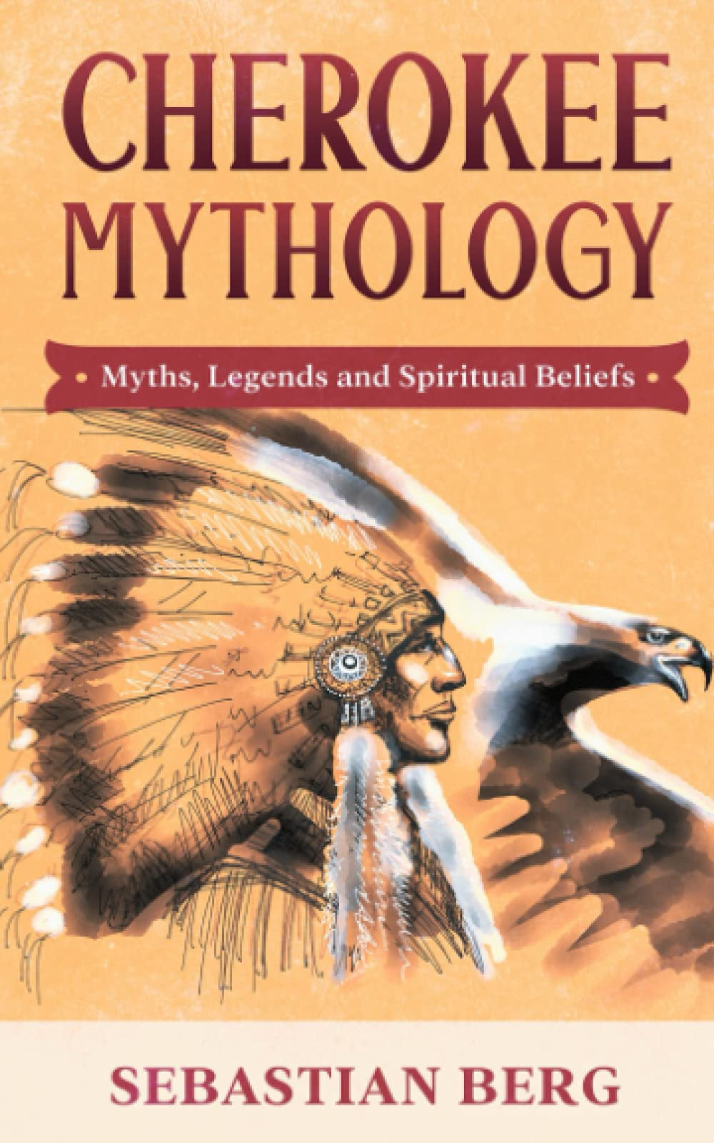 Cherokee Mythology