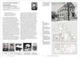 Murder Maps: Crime Scenes Revisited: Phrenology to Fingerprint 1811-1911