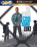 Cool Hand Luke (4K UHD)