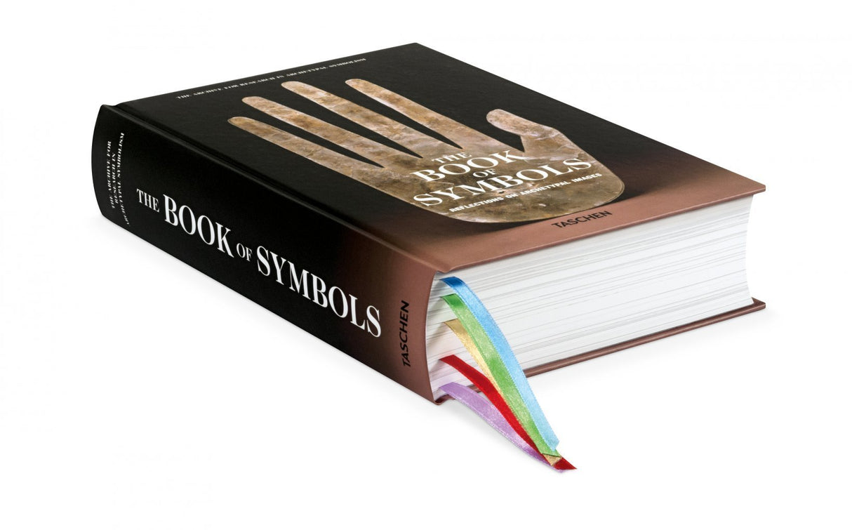 The Book of Symbols: Reflections on Archetypal Images