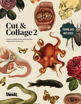 Cut and Collage Volume 2