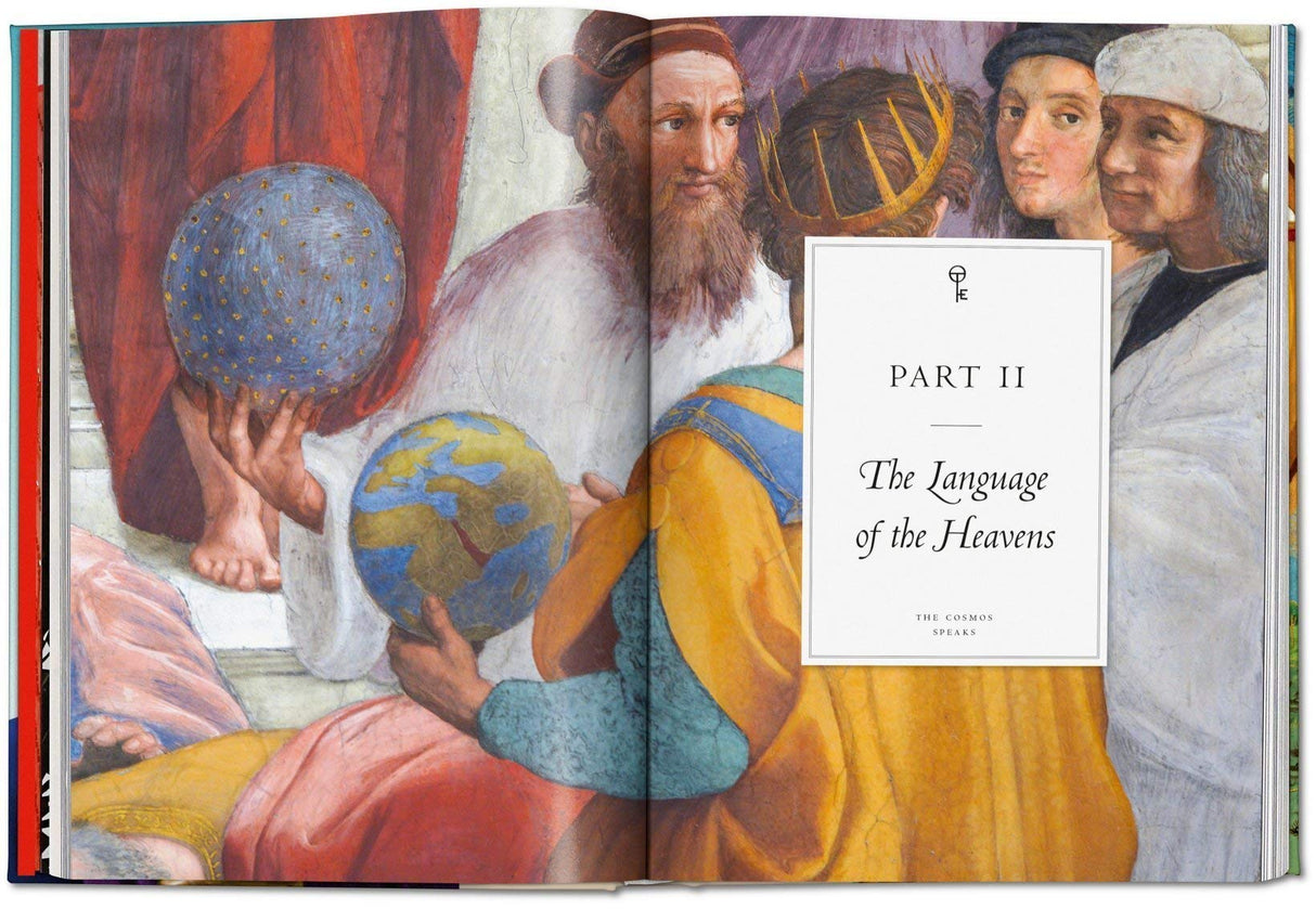 Astrology: The Library of Esoterica