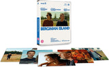 Bergman Island (Region B) w/SLIP
