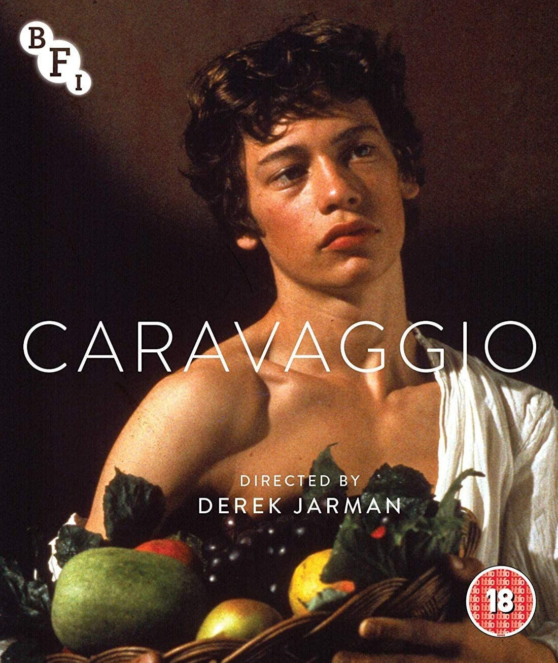 Caravaggio (Region B)