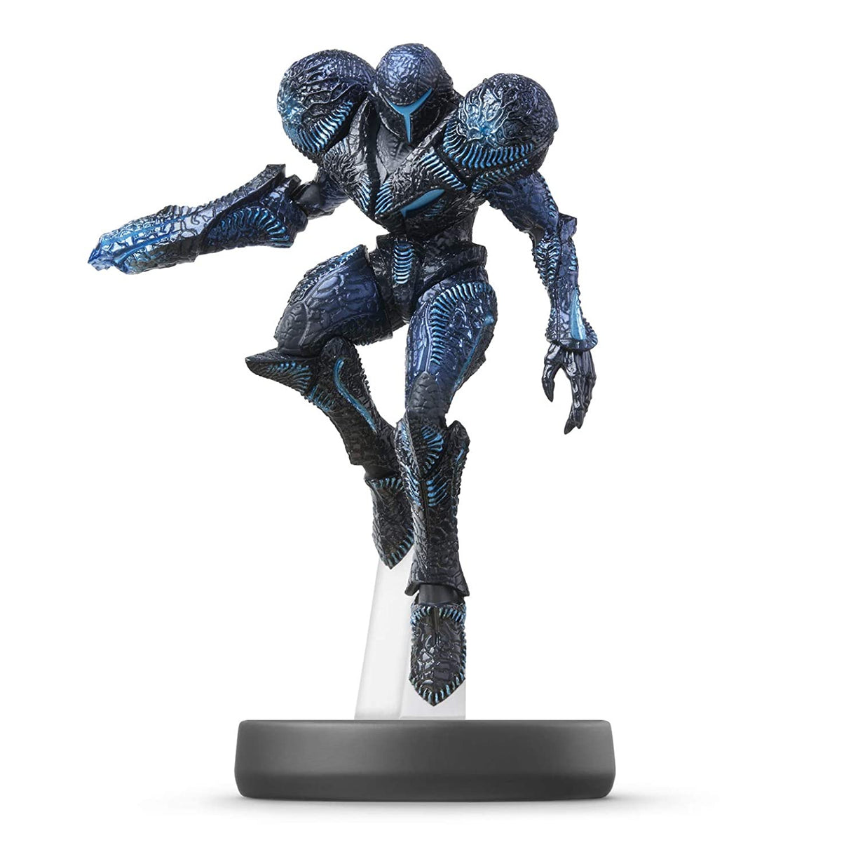 Amiibo - Dark Samus LOOSE