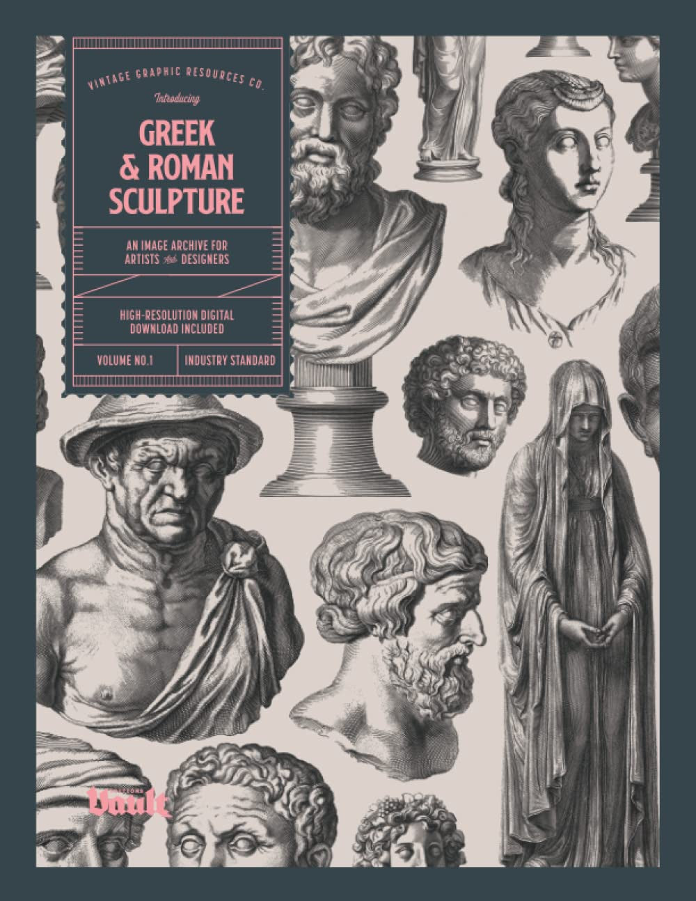 Greek and Roman Sculpture: An Image Archive
