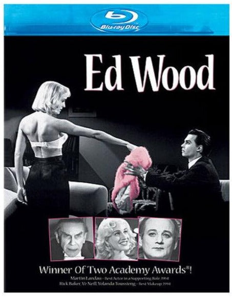 Ed Wood