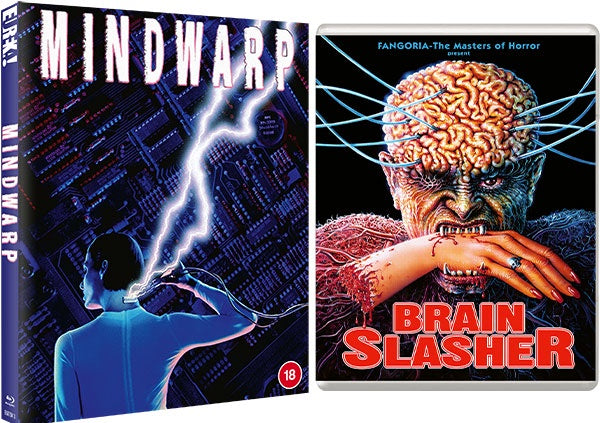 Mindwarp w/SLIP (Region B, Limited Edition)