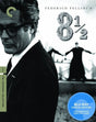 8 1/2 (Blu - Ray, 140) - New Blu - Ray