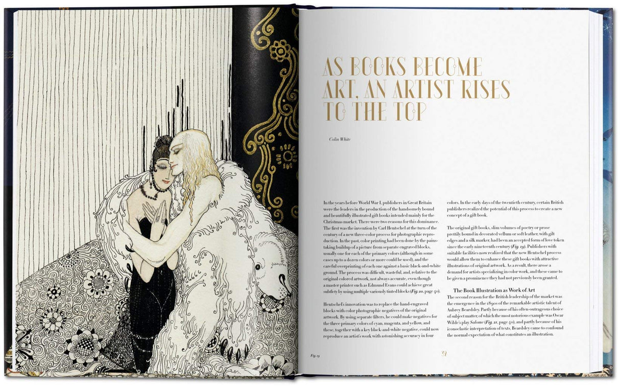 Kay Nielsen: East of the Sun and West of the Moon