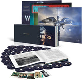 Wim Wenders: A Curzon Collection (Limited Edition, Region B)