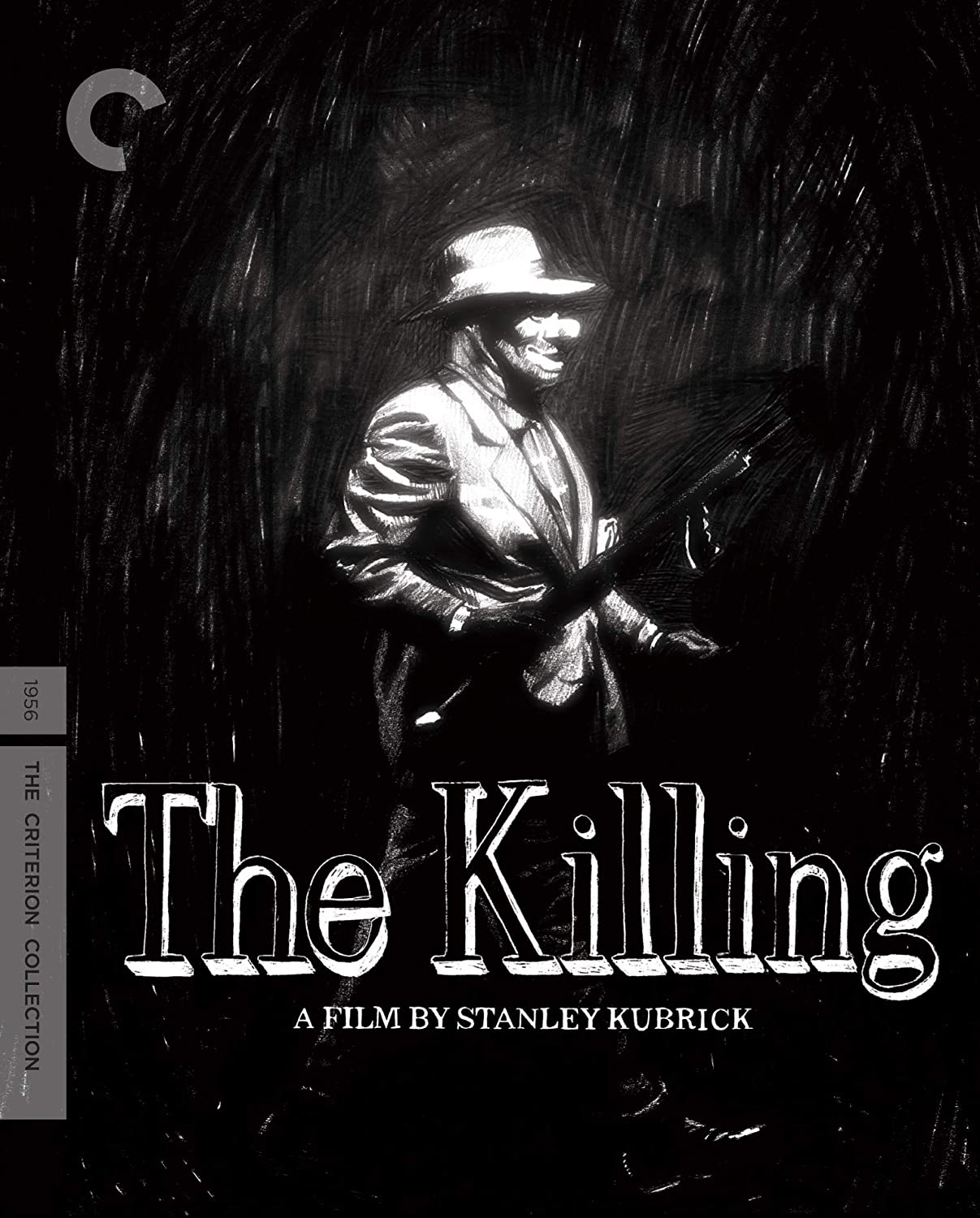 The Killing (#575)