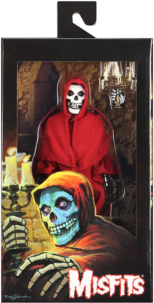Netflix The Order Jack Morton Mask Horror Halloween Cosplay Accessory Prop