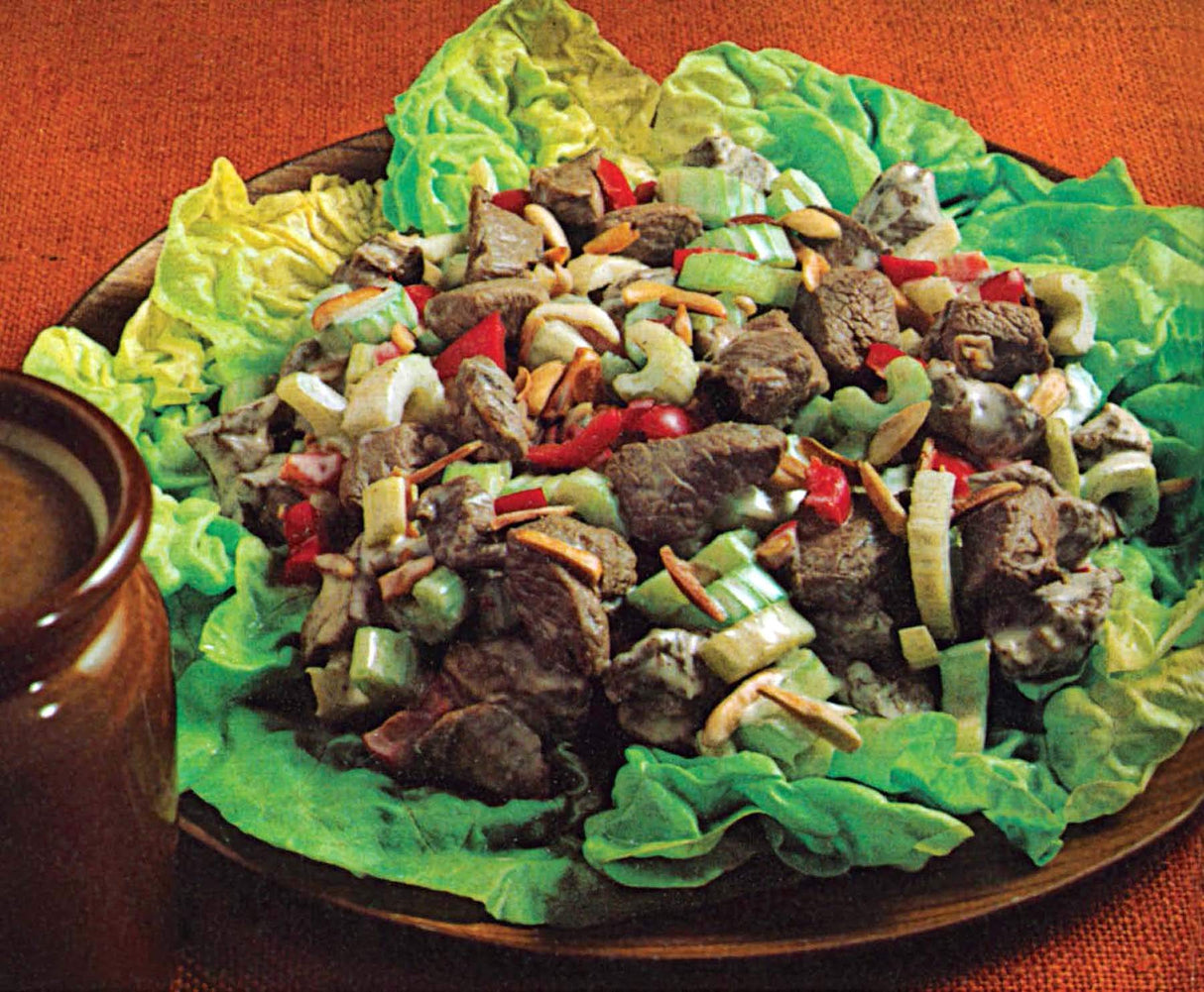 Cooking Price-Wise (Vincent Price Book, HC)