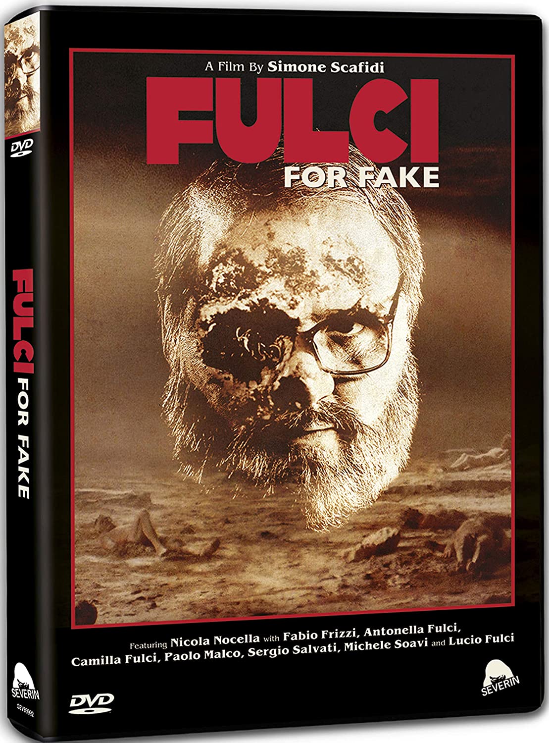 Fulci for Fake