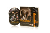 Jan Svankmajer: The Complete Short Films (Region B, DVD)