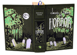 Classic Tales of Horror (Leatherbound)