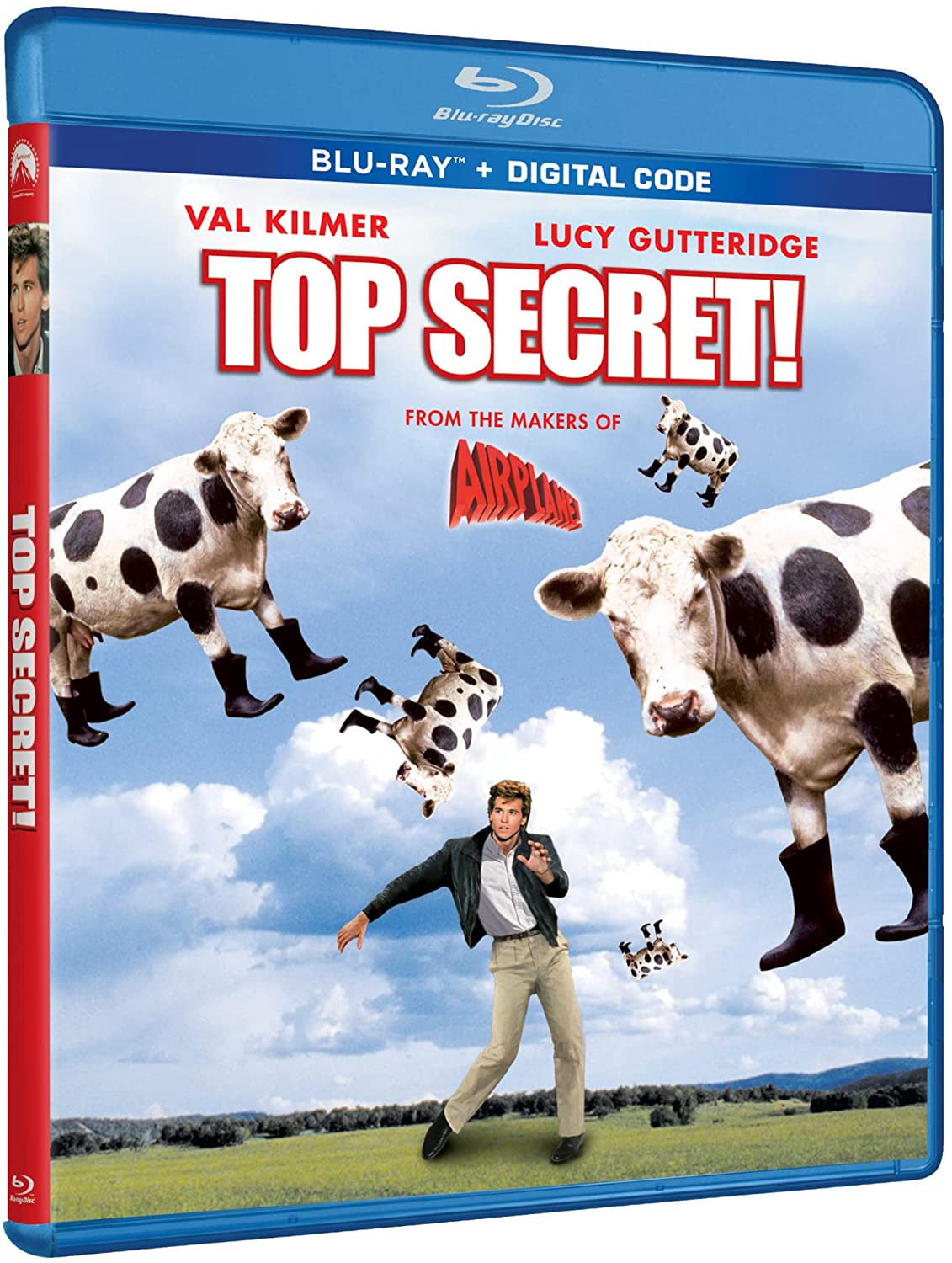 Top Secret