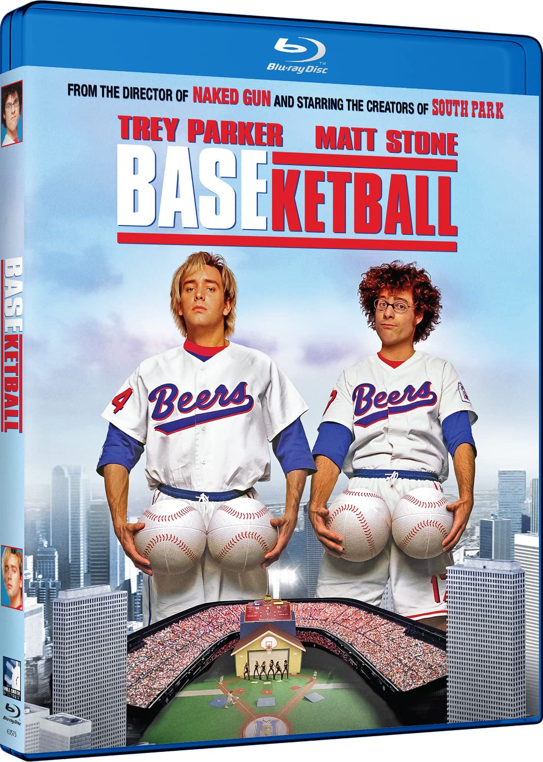 BASEketball