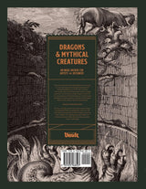 Dragons & Mythical Creatures: An Image Archive for Artists and Designers